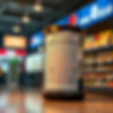 Understanding Lottery Regulations Visual representation of lottery regulations