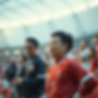 An overview of sports betting trends in Korea