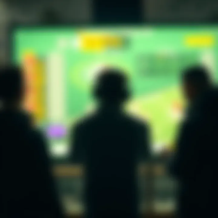 User-friendly portal for betting enthusiasts