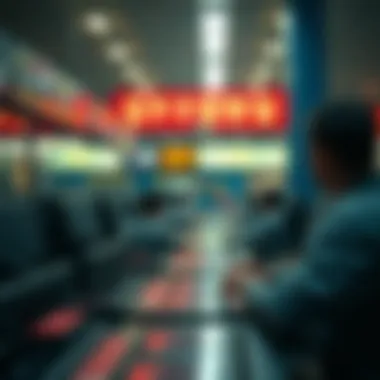 Exploring the intricacies of lottery systems