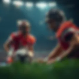 A deep analysis of sports betting strategies