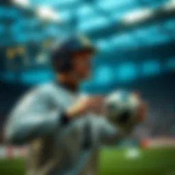 Understanding the concept of handicap betting