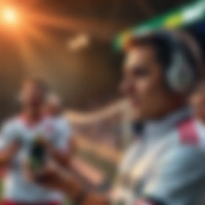 Strategic insights into lottery and sports betting