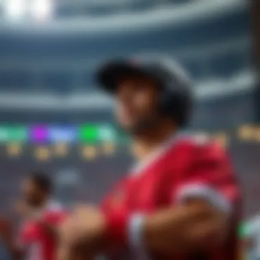 Comprehensive resources for bettors