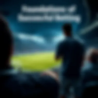 Fundamental knowledge for successful betting