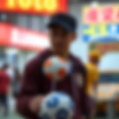 Latest trends in Toto and lottery betting