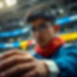 Understanding Toto Link in the betting world