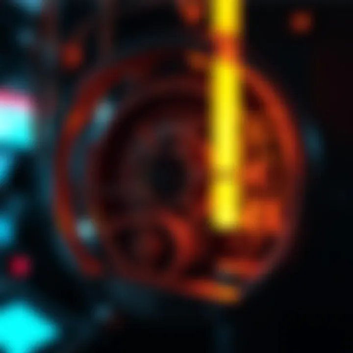 Mechanism of Toto Link operations