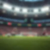 Innovative betting technology