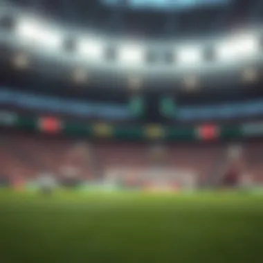 Innovative betting technology