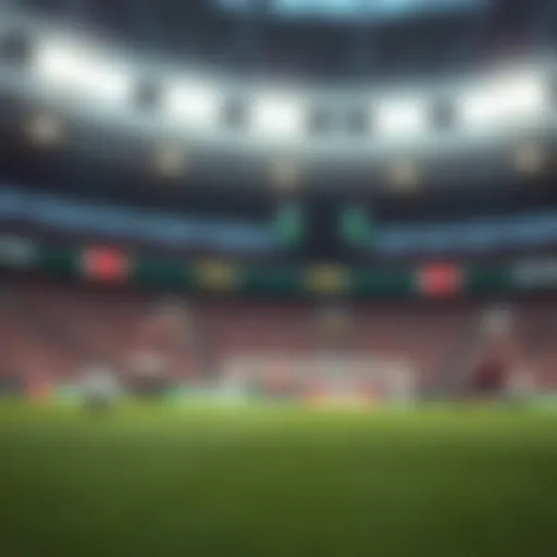 Innovative betting technology