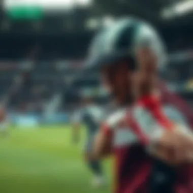 Strategic advantage in betting