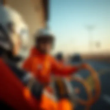 User-friendly interface