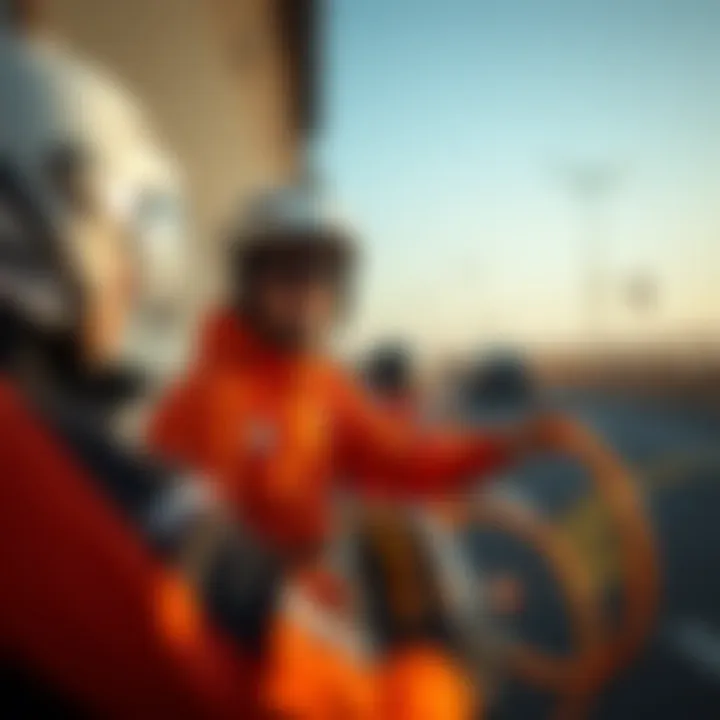 User-friendly interface