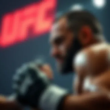 Latest trends in UFC betting strategies