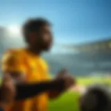 Understanding Global Betting Markets