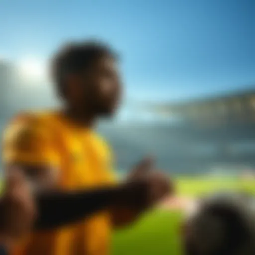 Understanding Global Betting Markets