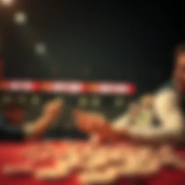 Understanding the concept of jinx