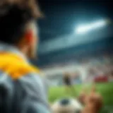 Understanding the intricacies of legal betting