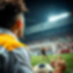 Understanding the intricacies of legal betting