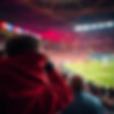 Enhancing User Experience in Sports Betting User Engagement in Sports Betting