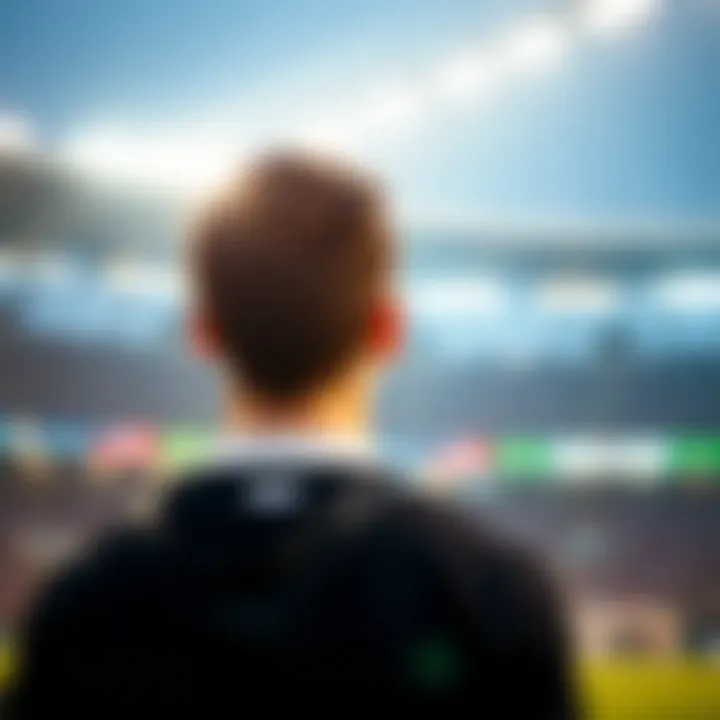 A visual representation of user satisfaction and benefits derived from boutique sites.