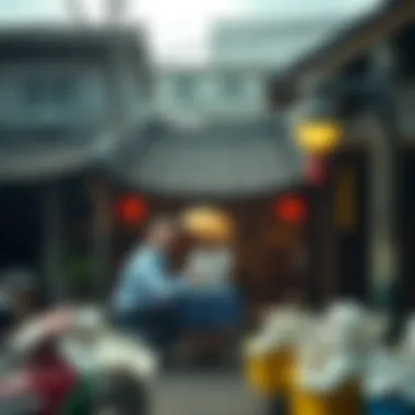 Historical development of the Vietnamese lottery system