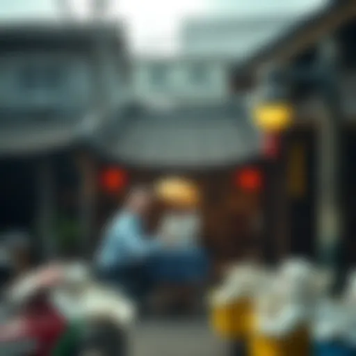 Historical development of the Vietnamese lottery system