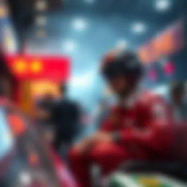 Investment strategies related to Vietnamese lottery