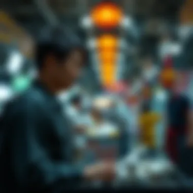 Social implications of lottery participation in Vietnam