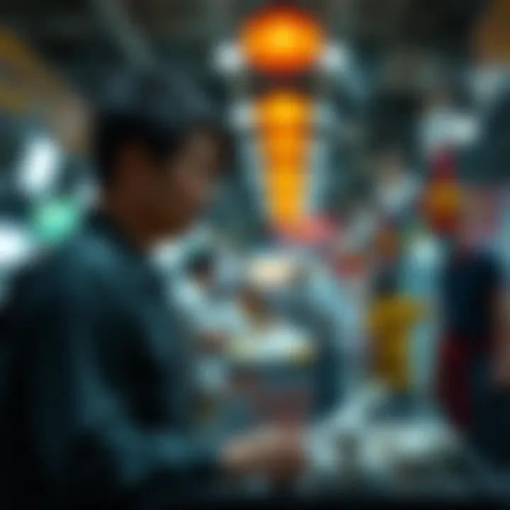 Social implications of lottery participation in Vietnam