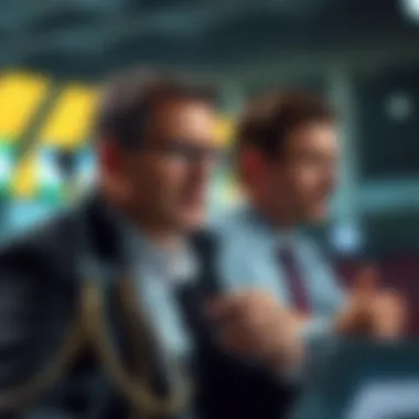 Strategic approach to betting