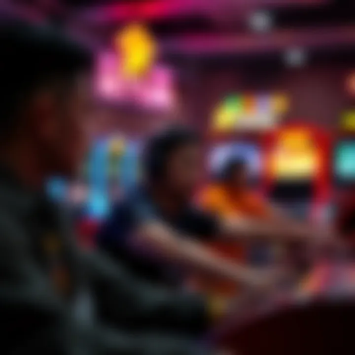 Popular betting games in Vietnam