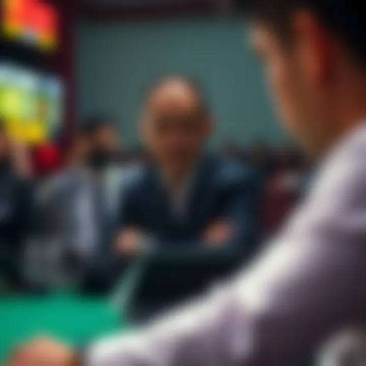 Regulatory framework for betting in Vietnam