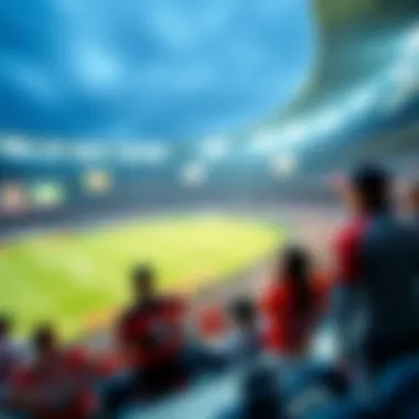 Vietnamese sports betting market overview