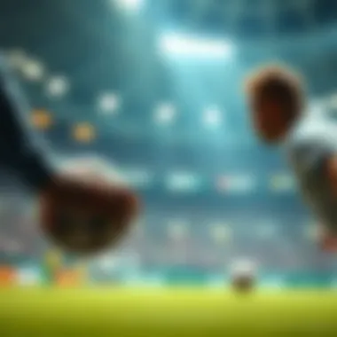 Insights into viewer preferences for football broadcasts