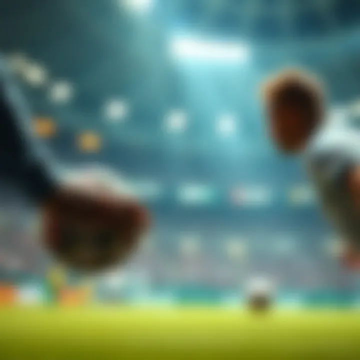 Insights into viewer preferences for football broadcasts