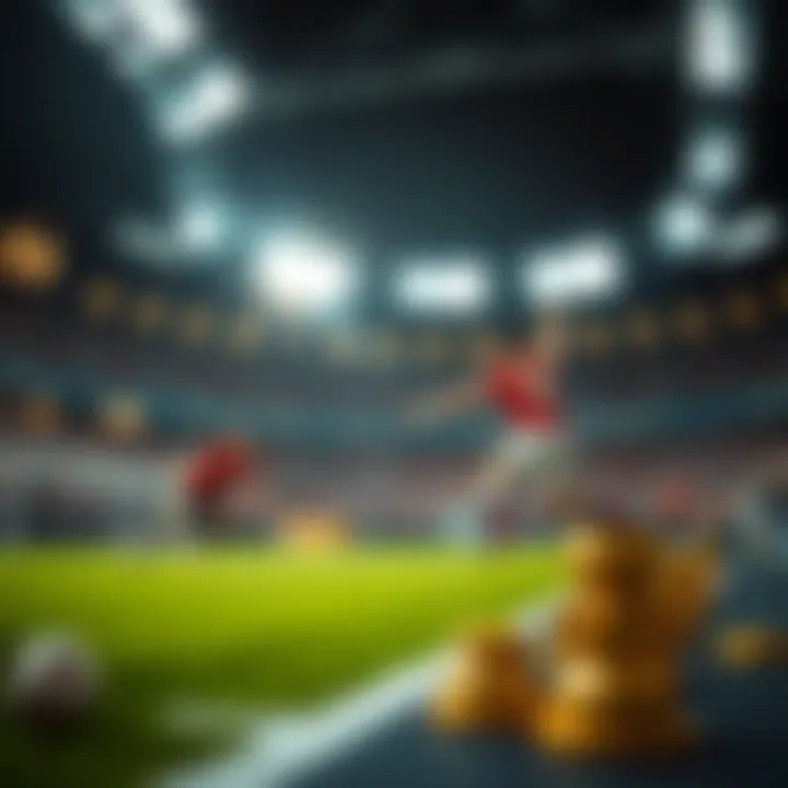 Statistical analysis of winning probabilities